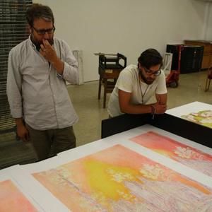 Meet your Posher, Matthew